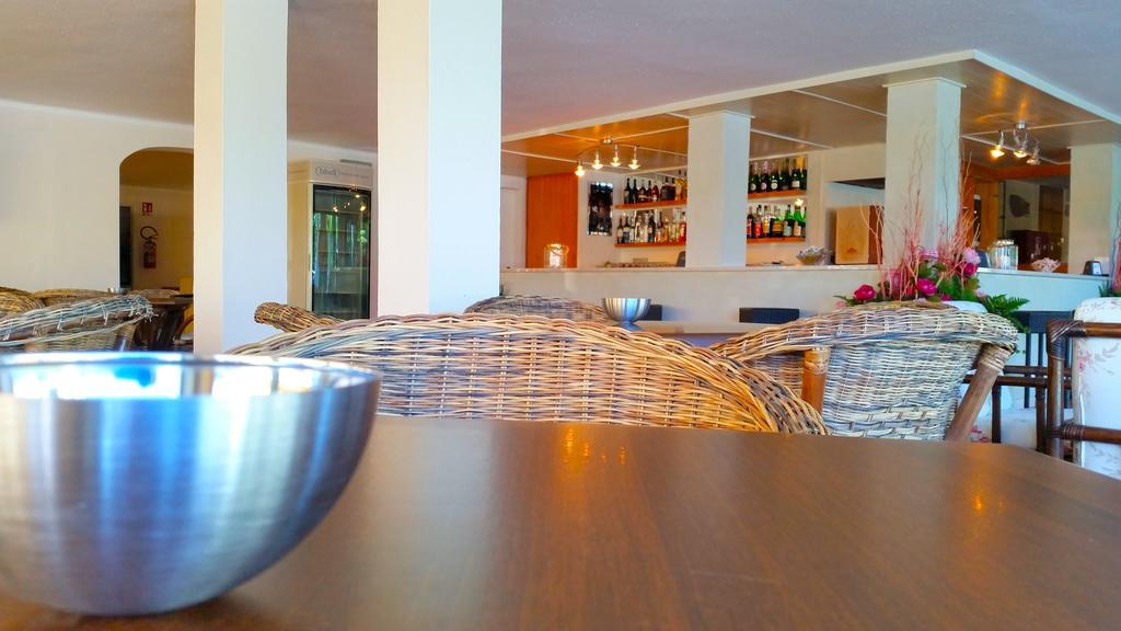 Hotel Delfino Milano Marittima Eksteriør bilde