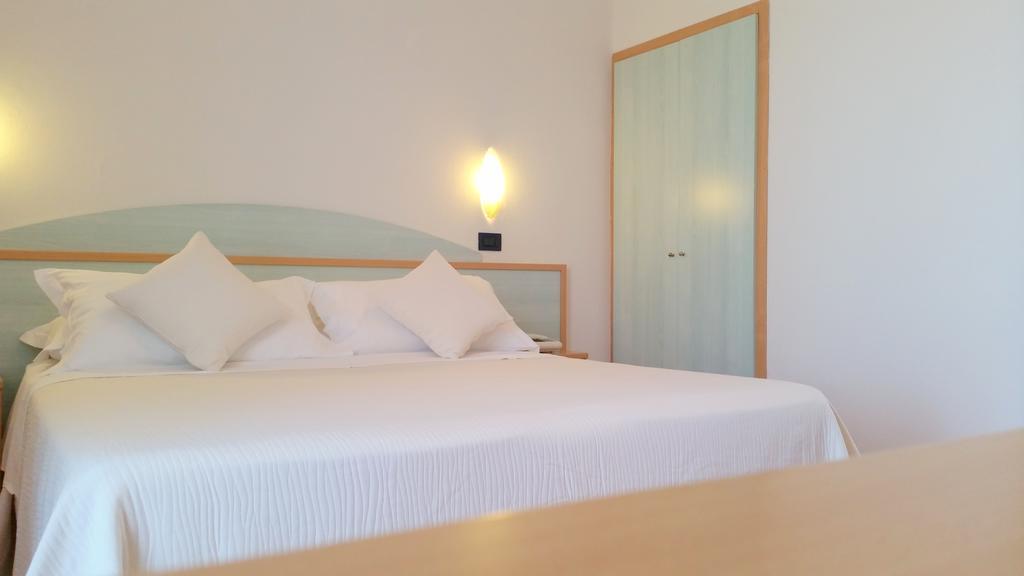 Hotel Delfino Milano Marittima Eksteriør bilde